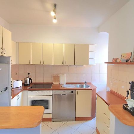 Apartment See Everlasting Split Eksteriør bilde