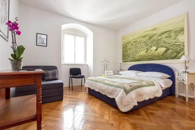 Apartment See Everlasting Split Eksteriør bilde