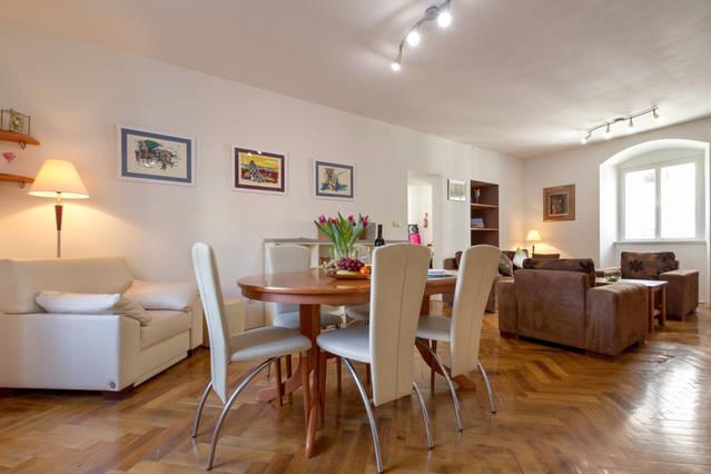 Apartment See Everlasting Split Rom bilde