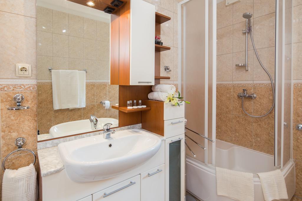 Apartment See Everlasting Split Rom bilde