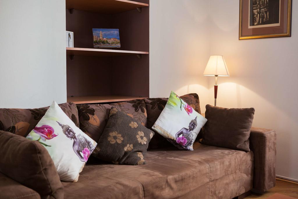 Apartment See Everlasting Split Rom bilde