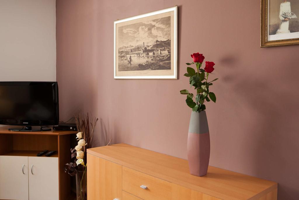 Apartment See Everlasting Split Rom bilde