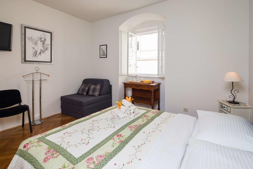 Apartment See Everlasting Split Rom bilde