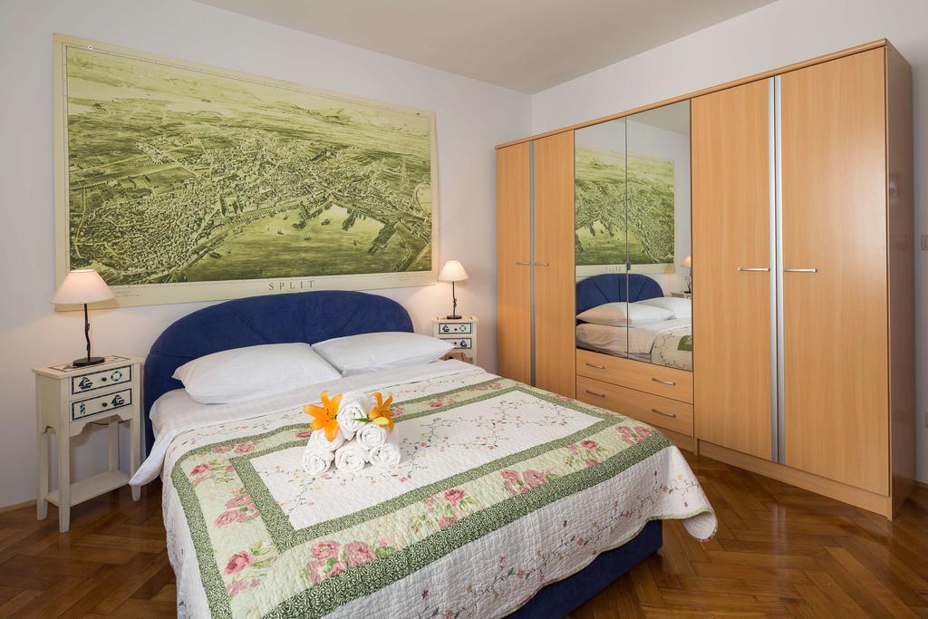Apartment See Everlasting Split Rom bilde