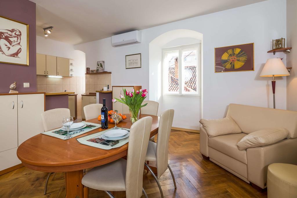 Apartment See Everlasting Split Eksteriør bilde