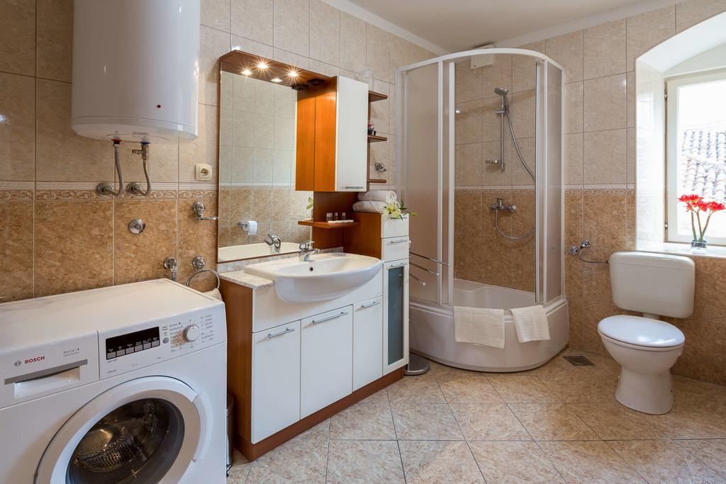 Apartment See Everlasting Split Rom bilde
